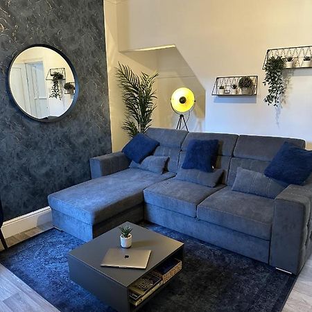23 Horner Street York Apartment Ngoại thất bức ảnh