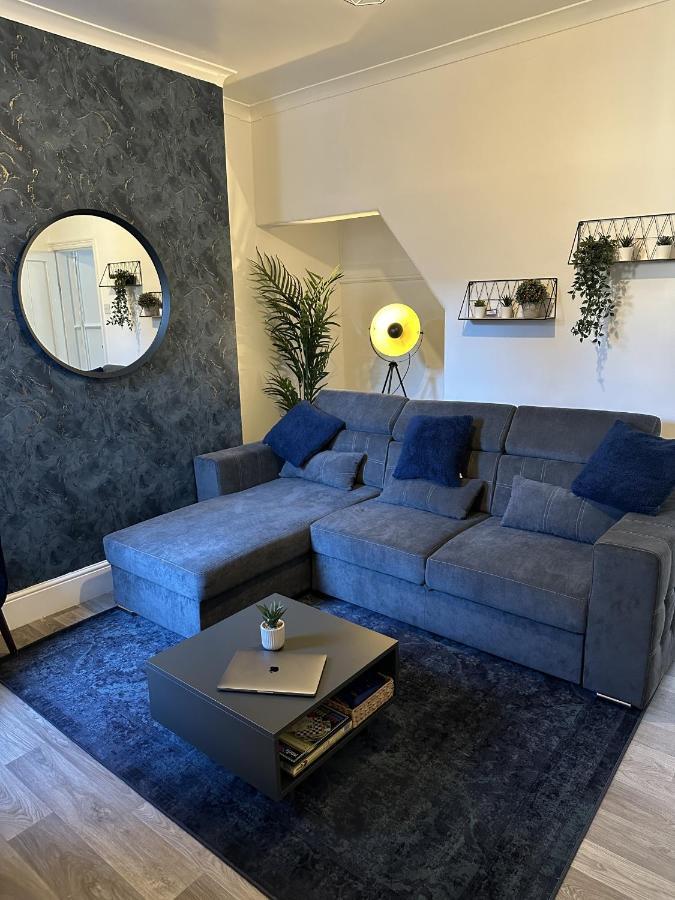 23 Horner Street York Apartment Ngoại thất bức ảnh