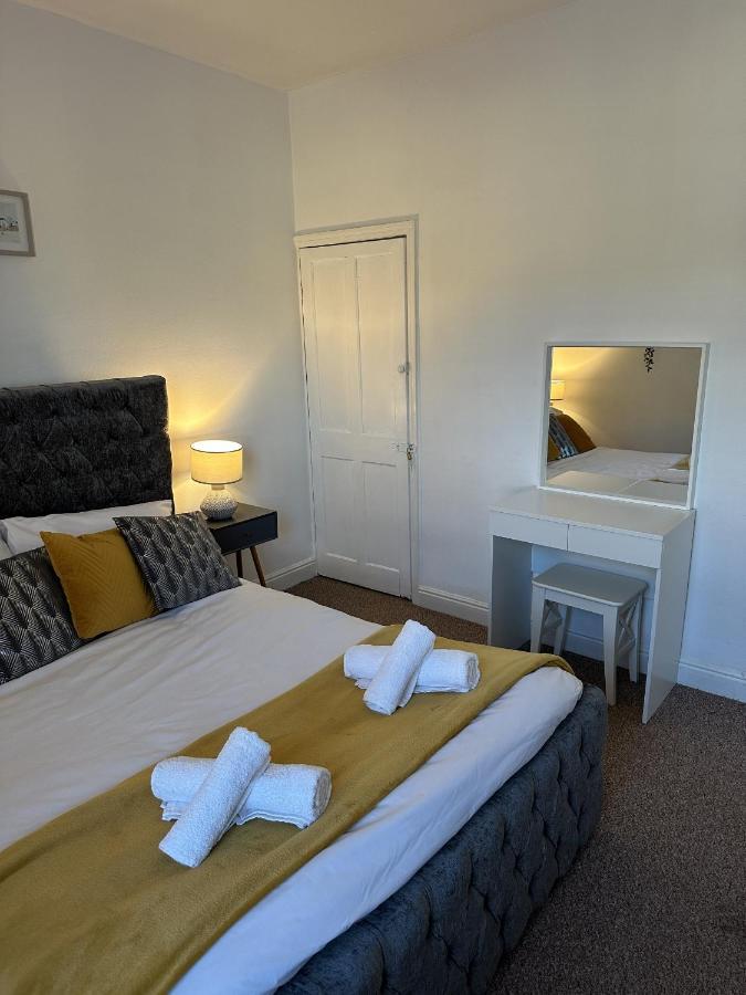 23 Horner Street York Apartment Ngoại thất bức ảnh