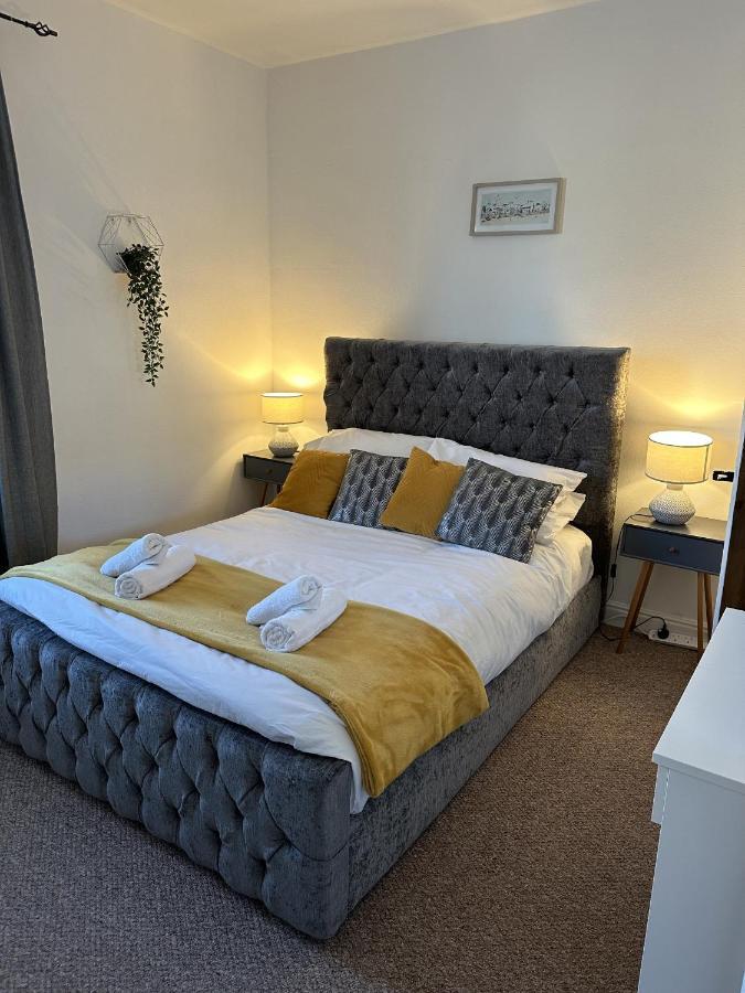 23 Horner Street York Apartment Ngoại thất bức ảnh