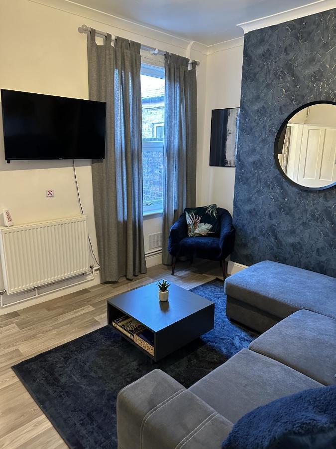 23 Horner Street York Apartment Ngoại thất bức ảnh