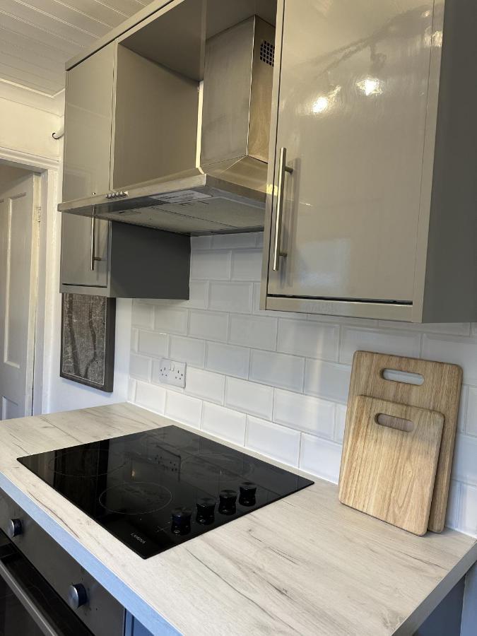 23 Horner Street York Apartment Ngoại thất bức ảnh