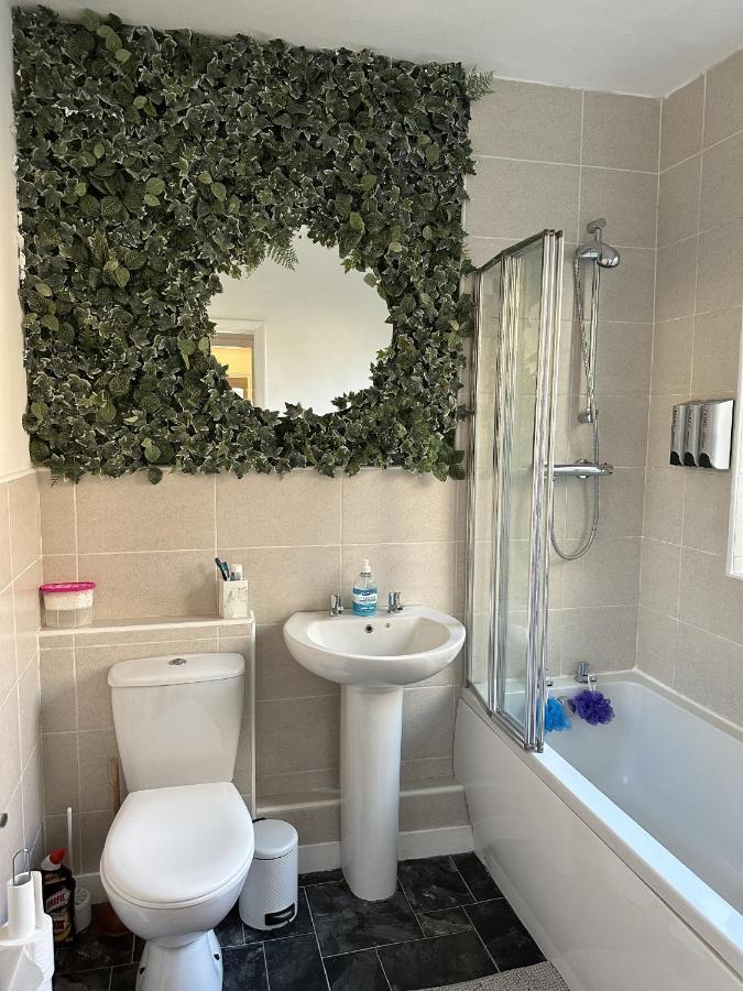 23 Horner Street York Apartment Ngoại thất bức ảnh