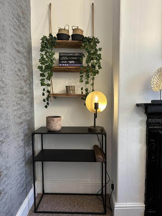 23 Horner Street York Apartment Ngoại thất bức ảnh
