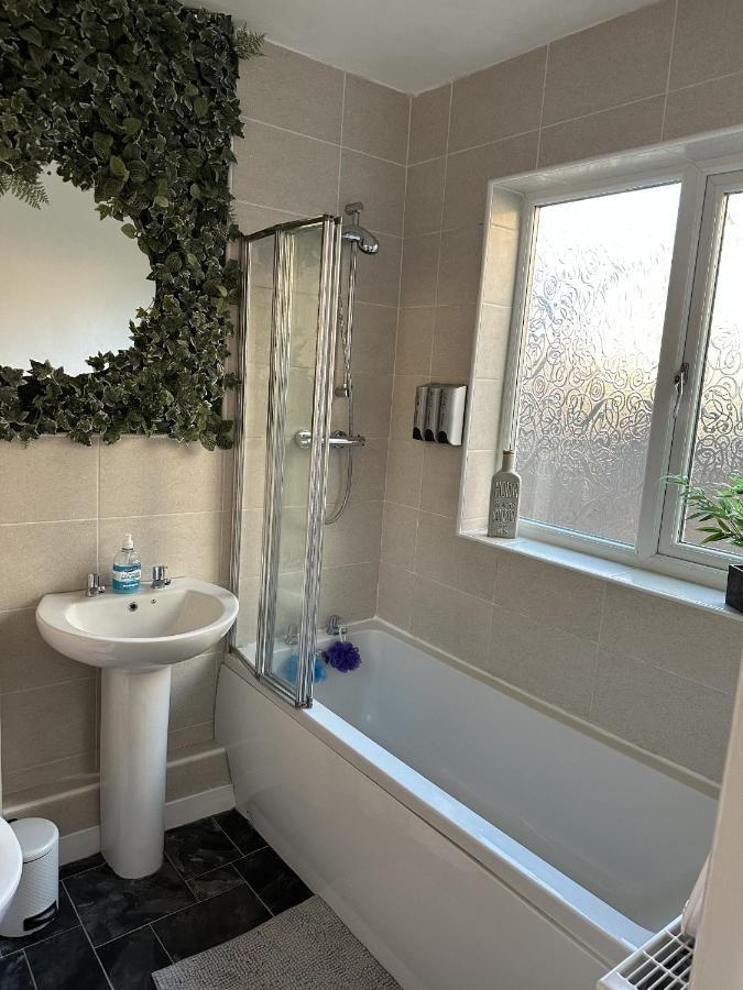 23 Horner Street York Apartment Ngoại thất bức ảnh