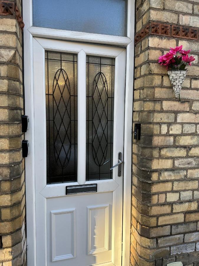 23 Horner Street York Apartment Ngoại thất bức ảnh
