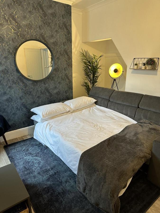 23 Horner Street York Apartment Ngoại thất bức ảnh